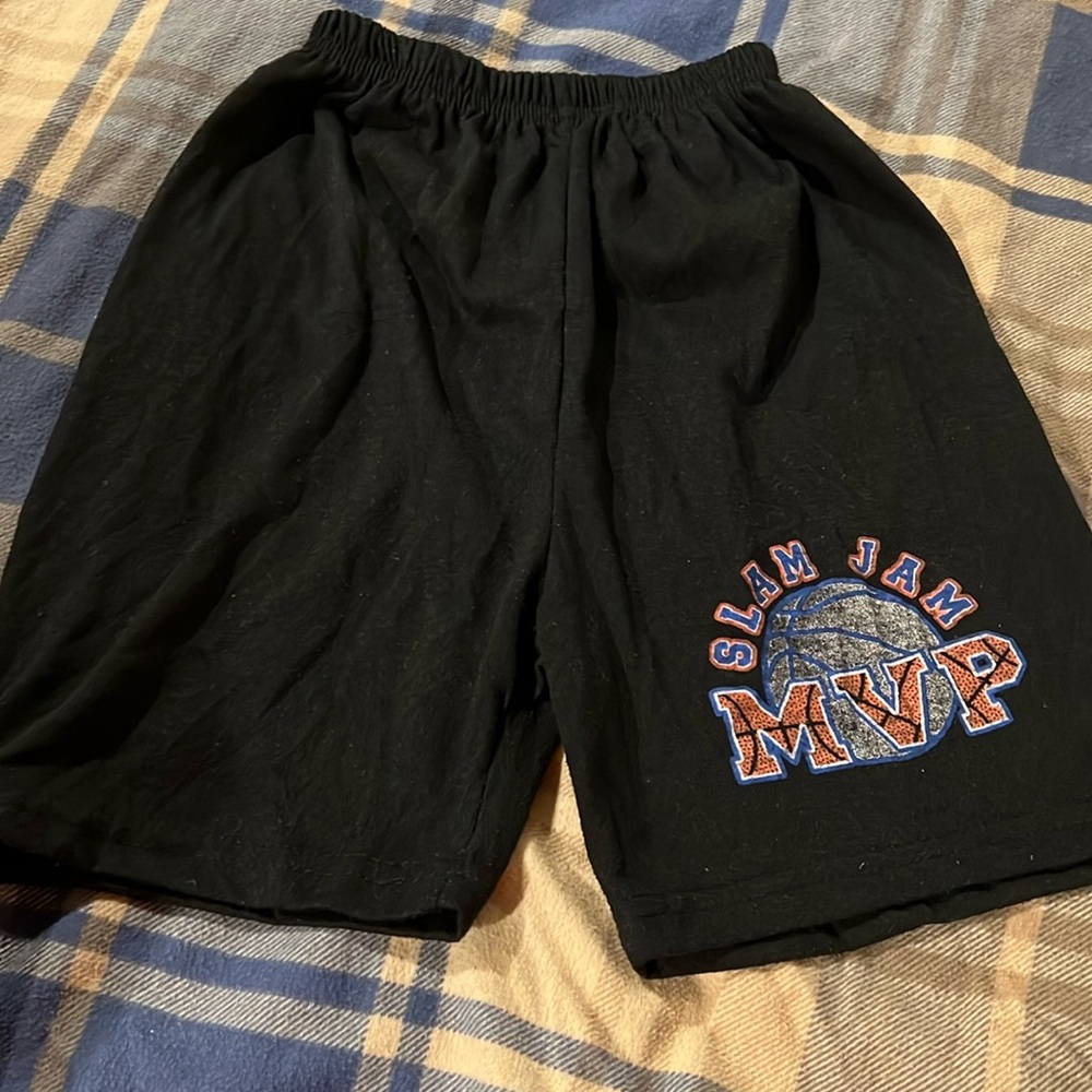 Boys size small 5/6 shorts